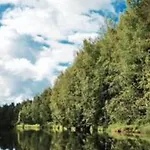 Hébergement de vacances Holiday Notkontaus Rautavaara