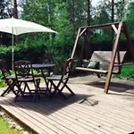 Hébergement de vacances Holiday Notkontaus Rautavaara