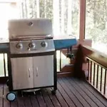 Holiday Notkontaus Hébergement de vacances *