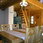 Hébergement de vacances Holiday Notkontaus *