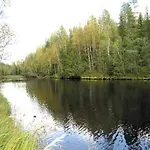 Holiday Notkontaus Hébergement de vacances Rautavaara