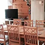 Hébergement de vacances Holiday Notkontaus Rautavaara