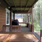 Hébergement de vacances Holiday Notkontaus Rautavaara