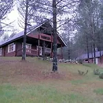 Hébergement de vacances Holiday Notkontaus Rautavaara
