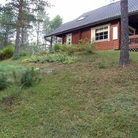 Hébergement de vacances Holiday Notkontaus Rautavaara