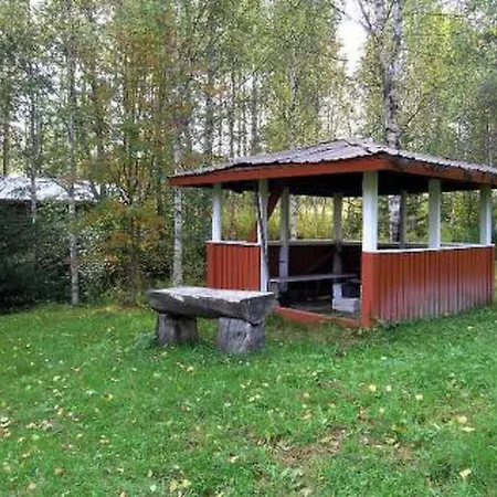 Holiday Notkontaus Hébergement de vacances *